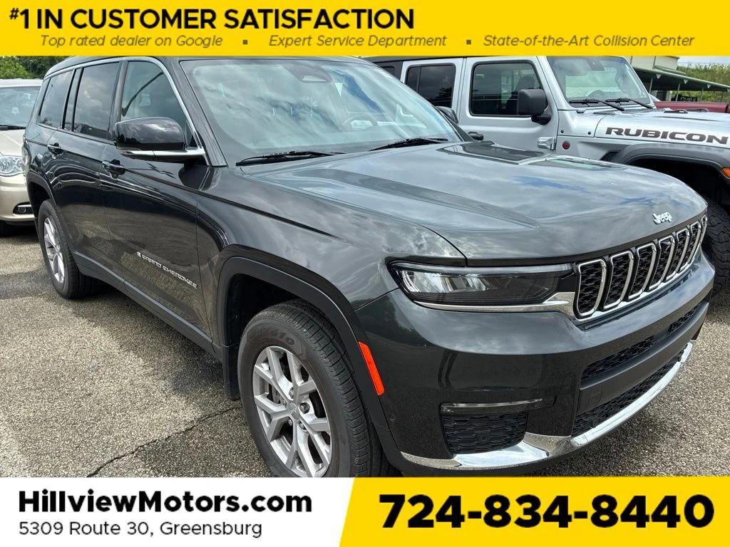 jeep grand cherokee l 2022 1C4RJKBG9N8579976 image jeep grand cherokee l 2022 1C4RJKBG9N8579976 image